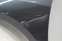 фото thumb №7, Крила лівий перед renault megane iii