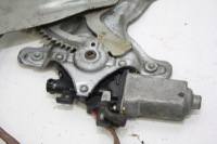 фото thumb №11, Механизм стеклоподъемник правый зад lexus is 200 300 85710-53040