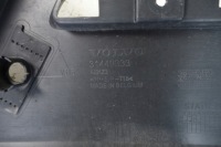 фото thumb №10, Volvo xc40 ii бампер спойлер зад 2017- 31449333