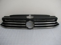фото thumb №1, Vw passat b8 решётка радиатора решётка радиатора 3g0853653