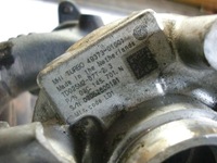 фото thumb №5, Vw golf vi seat 1.4tsi турбонагнітач 03c145701n