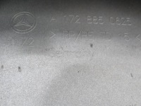 Mercedes slk r172 amg 2011-2017 бампер перед передній sprysk pdc Недорого, фото thumb