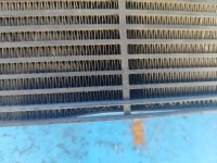 Интеркулер / радиатор воздуха наддувочный hg9z-8005-b ford fusion... Оригинал, фото thumb