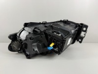 Mercedes gle w166 166 w292 292 лампа перед правая full led ils америка Цена, фото thumb