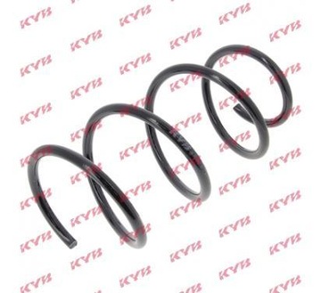 фото thumb №2, Kyb kayaba пружина перед toyota avensis 03-09