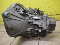 Alfa romeo 147 1.6 коробка передач передач в Украине, фото thumb