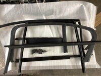 фото thumb №15, Дверь задние правое bmw g 20 стекло прокладка замок ручка механизм окон