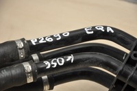 фото thumb №6, Труба охлаждение mercedes-benz eqa h243 a2435004400 electric 140kw 2021