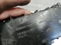 фото thumb №3, Корпус фильтра воздуха renault clio iv 1.2 16v