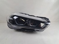 фото thumb №1, Bmw x2 f39 full led правий фара лампа права