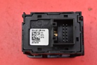 фото thumb №7, Важіль кнопка гальма ручного 5e4927225iha skoda octavia 4 iv 19-24