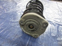 фото thumb №7, Mercedes glk x204 2010 амортизатор пружина правая перед