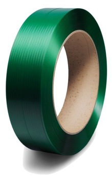 16mm TAŚMA PP BANDOWNICA do spinania palet ZESTAW
