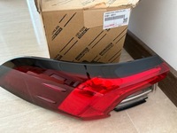 фото thumb №14, Лампа левая задняя toyota corolla e21 sedan 81561-02d11-00