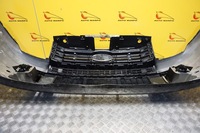 фото thumb №13, Ford flex 2009 - 2012 бампер перед передний решётка решётка радиатора usa