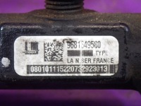 фото thumb №7, Ford s-max i mk1 2,0 tdci паливна рейка  датчик 9681549580 55pp06-03