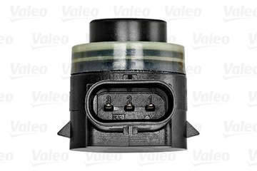 фото thumb №10, Valeo датчик парковка pdc 890019 890019 valeo