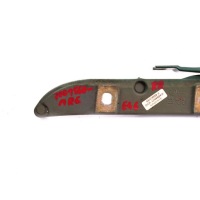 Bmw e46 петля багажника правый зелёный 8220074 Доставка, фото thumb