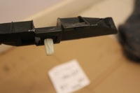 фото thumb №8, Напрямна бампера правий lub лівий задня corolla e12 kombi