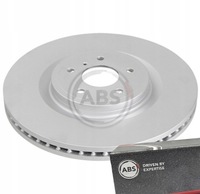 фото thumb №1, Тормозные диски тормозные вентилируемый перед do infiniti q60 3.7