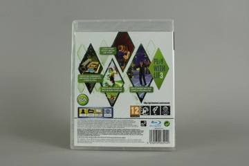 СИМС 3 для PS3