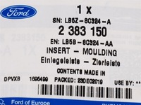 фото thumb №4, Тримач камери перед explorer 20-