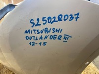 фото thumb №13, Mitsubishi outlander iii 3 12-15 бампер перед передній