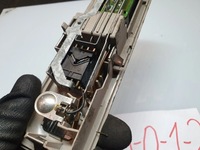 фото thumb №13, Audi a6 s6 c5 4b 1999 свет сиденье передний