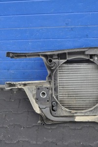 фото thumb №5, Audi a6 c5 pas передній комплект підсилювач