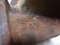 Turbo турбіна турбонагнітач bmw 1 e81 e87 e90 e91 2.0 d n47 143 km Доставка, фото thumb