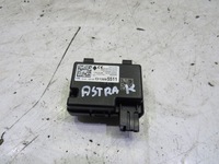фото thumb №1, Модуль блок управления замка opel astra k v 13595511