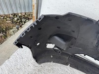 фото thumb №6, Бампер перед передний renault master 4 iv 19-