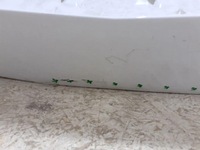 фото thumb №5, Крышка багажника багажника hyundai ioniq 5 v 2021-