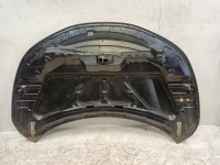 Капот крышка двигателя nissan qashqai 2 j11 14- Недорого, фото thumb