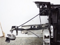 Комплект радиатор вентилятор ремень bmw 1 f20 2.0d 11r Доставка, фото thumb