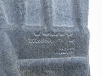 Підкрилок лівий задній задні 31265975 volvo v40 ii 12-19 Доставка, фото thumb