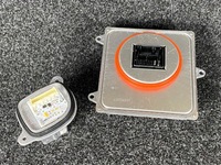 фото thumb №5, Opel corsa f перетворювач модуль led 90195126