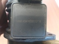 фото thumb №9, Расходомер am1 434745001 opel renault 1.9-2.0