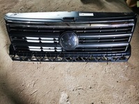 фото thumb №1, Vw crafter ii man tge решітка радіатора решітка радіатора 17-