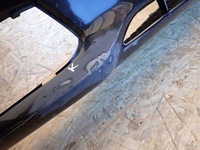 фото thumb №7, Audi a4 b8 08-12 бампер передний перед