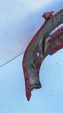 фото thumb №12, Бампер перед skoda fabia ii рестайлинг rs 10-14r