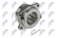 фото thumb №1, Ступиця колеса задня nty klt-ms-059