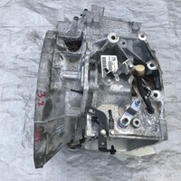 фото thumb №8, Jeep cherokee kl коробка передач передач корпус 3.2 4x4