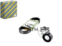 фото thumb №1, Набор ремни многоручейковых с ролики fiat 500 500 c 500l doblo