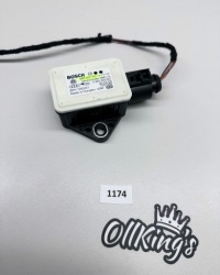 фото thumb №1, Модуль датчик esp датчик audi a4 b8 a5 8k0907637a