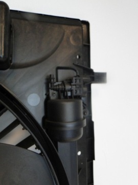 фото thumb №8, Mercedes gle 292 c292 вентилятор вентилятор