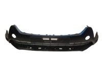фото thumb №1, Toyota rav4 13- спойлер накладка бампера перед 5241142030