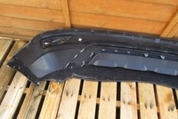 фото thumb №6, Спойлер бампера заднего vw t-cross 2gm 18-