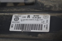 фото thumb №10, Лампа перед full led права vw transporter t6 7e