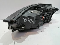фото thumb №8, Audi rs6 4g0 лампа права передня перед hal 4943